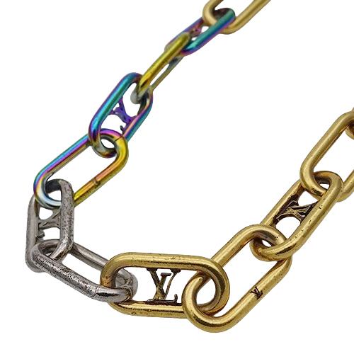 LOUIS VUITTON ルイ・ヴィトン ネックレス メンズ ブランド LOUIS VUITTON ルイ・ヴィトン ネックレス メンズ ブランド