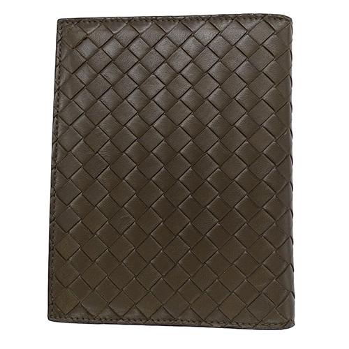 BOTTEGA VENETA ボッテガ・ヴェネタ BOTTEGAVENETA 手帳カバー BOTTEGA VENETA ボッテガ・ヴェネタ BOTTEGAVENETA 手帳カバー