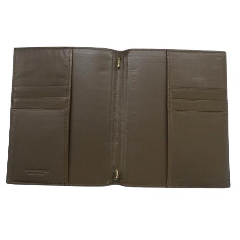 BOTTEGA VENETA ボッテガ・ヴェネタ BOTTEGAVENETA 手帳カバー BOTTEGA VENETA ボッテガ・ヴェネタ BOTTEGAVENETA 手帳カバー