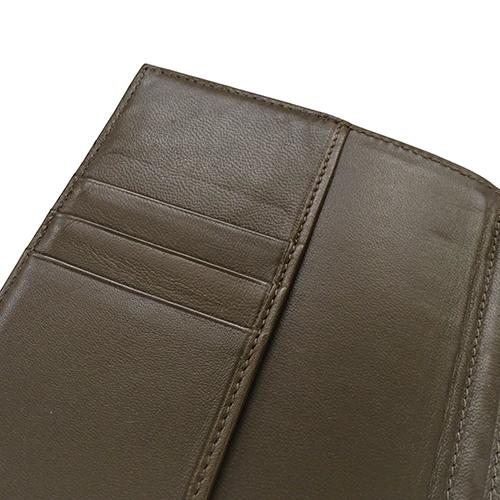 BOTTEGA VENETA ボッテガ・ヴェネタ BOTTEGAVENETA 手帳カバー BOTTEGA VENETA ボッテガ・ヴェネタ BOTTEGAVENETA 手帳カバー
