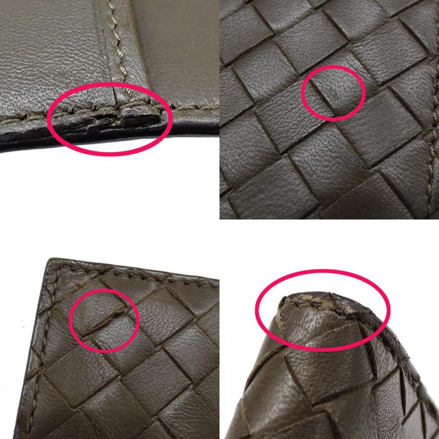 BOTTEGA VENETA ボッテガ・ヴェネタ BOTTEGAVENETA 手帳カバー BOTTEGA VENETA ボッテガ・ヴェネタ BOTTEGAVENETA 手帳カバー