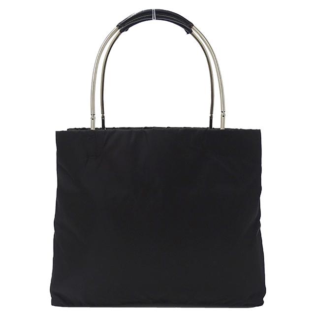 PRADA（プラダ） バッグ レディース ブランド トートバッグ ブラック 
