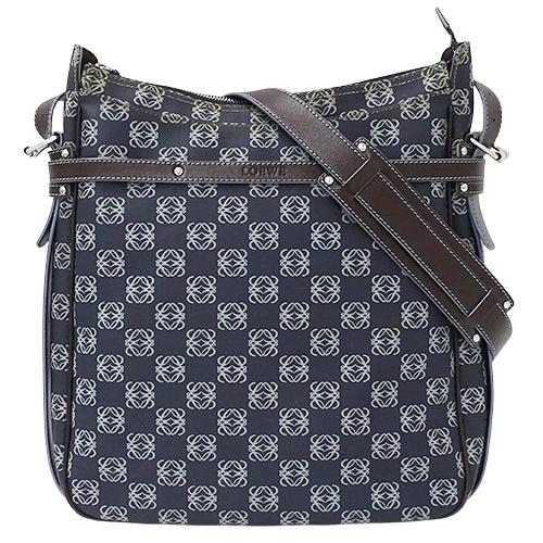 LOEWE ロエベ バッグ レディース ブランド ショルダーバッグ リピート 