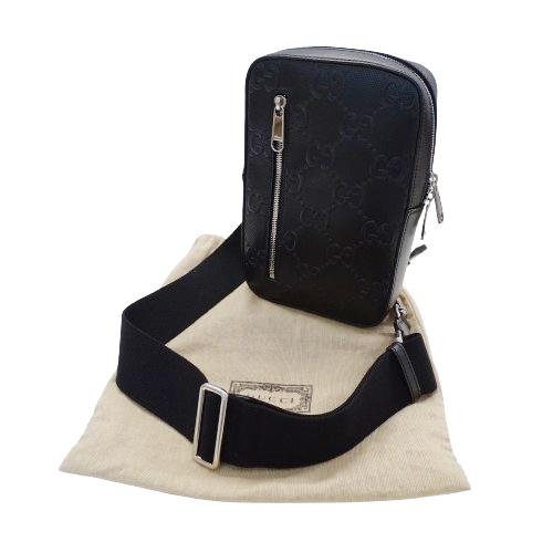 GUCCI グッチ バッグ メンズ ブランド ボディバッグ ショルダー GUCCI グッチ バッグ メンズ ブランド ボディバッグ ショルダー
