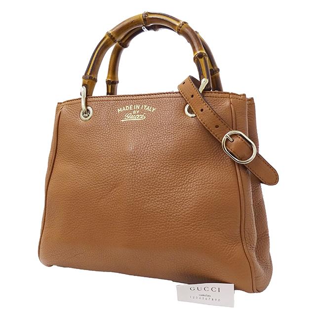 GUCCI グッチ バッグ レディース ブランド バンブー GUCCI グッチ バッグ レディース ブランド バンブー