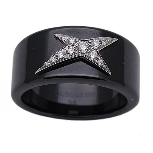 MAUBOUSSIN モーブッサン リング レディース メンズ ブランド