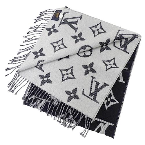 LOUIS VUITTON ルイ ヴィトン マフラー レディース ブランド