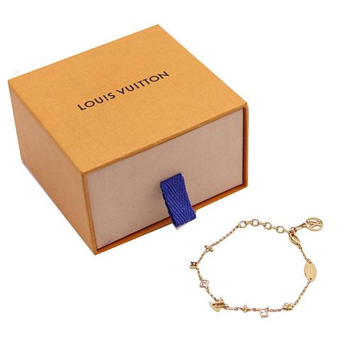 LOUIS VUITTON ルイ・ヴィトン ブレスレット レディース LOUIS VUITTON ルイ・ヴィトン ブレスレット レディース