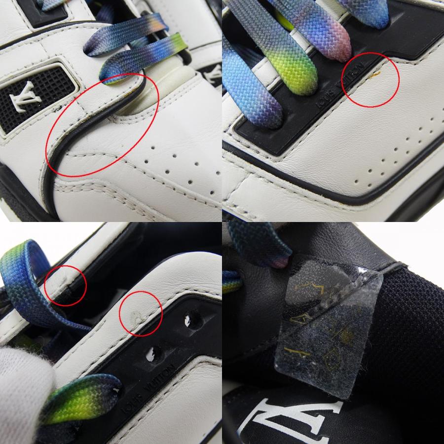 LOUIS VUITTON ルイ・ヴィトン スニーカー レディース メンズ LOUIS VUITTON ルイ・ヴィトン スニーカー レディース メンズ