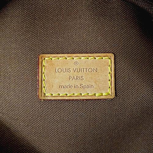 LOUIS VUITTON ルイ ヴィトン バッグ モノグラム レディース LOUIS VUITTON ルイ ヴィトン バッグ モノグラム レディース