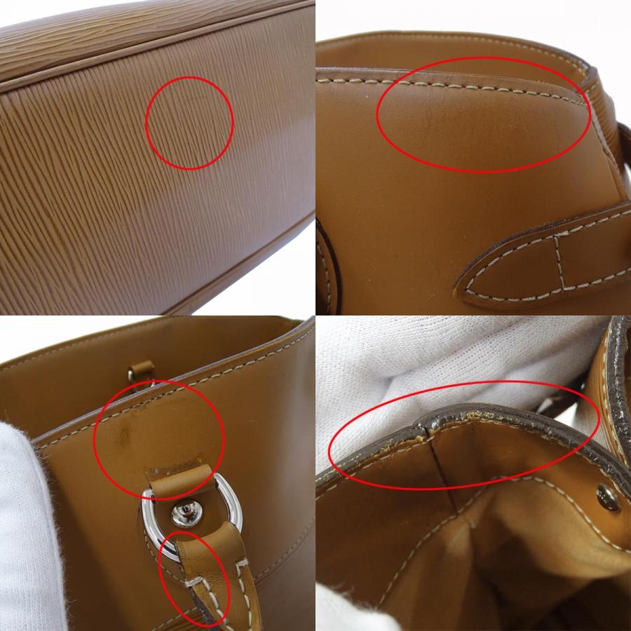 LOUIS VUITTON ルイ・ヴィトン バッグ エピ レディース ブランド LOUIS VUITTON ルイ・ヴィトン バッグ エピ レディース ブランド