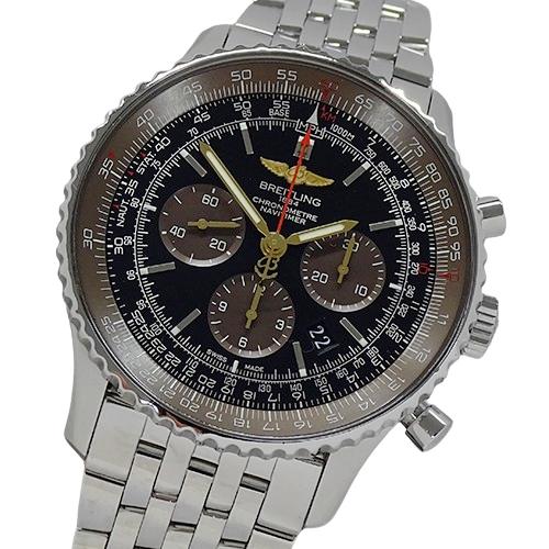 ブライトリング BREITLING ナビタイマー01 AB0127 時計 メンズ 