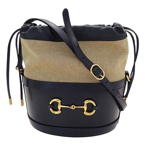 GUCCI（グッチ） バッグ レディース ブランド ショルダーバッグ レザー