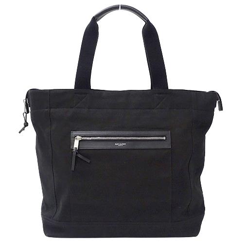 SAINT LAURENT サンローラン バッグ メンズ ブランド トート SAINT LAURENT サンローラン バッグ メンズ ブランド トート