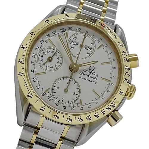 OMEGA オメガ スピードマスター 2200.50 時計 メンズ ブランド  
