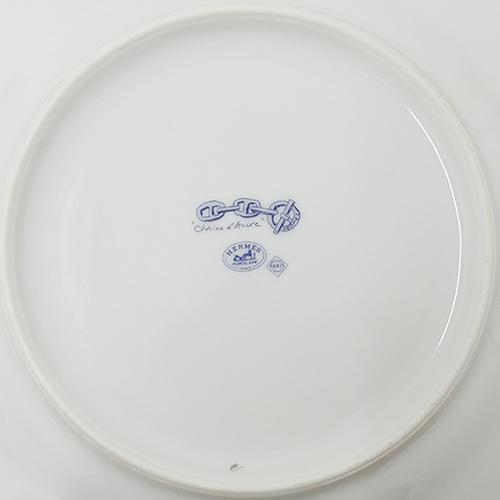 HERMES エルメス 食器 プレート レディース メンズ ブランド HERMES エルメス 食器 プレート レディース メンズ ブランド
