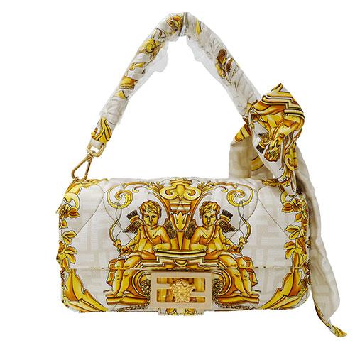 FENDI フェンディ フェンダーチェ バッグ レディース ブランド FENDI フェンディ フェンダーチェ バッグ レディース ブランド