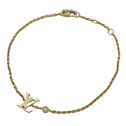 LOUIS VUITTON ルイ・ヴィトン ブレスレット レディース ブランド  