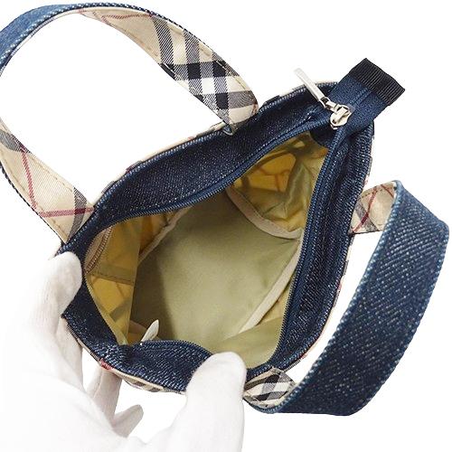 BURBERRY バーバリー バッグ レディース ブランド ハンドバッグ BURBERRY バーバリー バッグ レディース ブランド ハンドバッグ