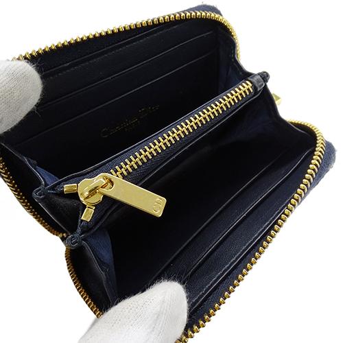 Christian Dior ディオール 財布 レディース ブランド コイン Christian Dior ディオール 財布 レディース ブランド コイン