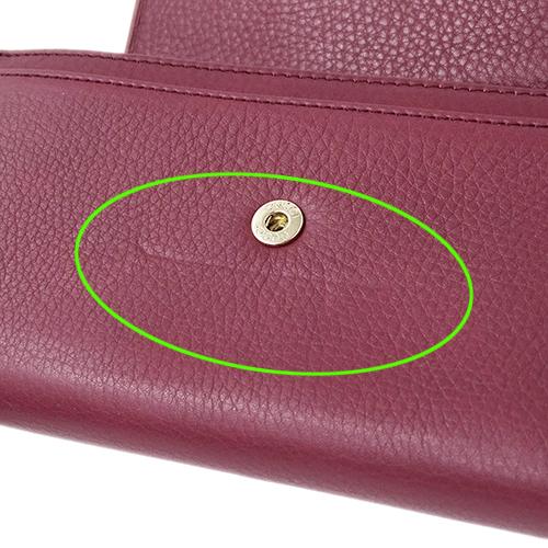 GUCCI グッチ 財布 レディース ブランド 長財布 バンブー レザー GUCCI グッチ 財布 レディース ブランド 長財布 バンブー レザー
