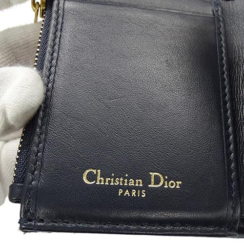 Dior Saddle Lotus えッ ウォレット オブリーク ジャカード三 Dior Saddle Lotus えッ ウォレット オブリーク ジャカード三