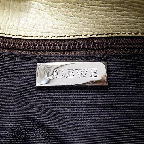 LOEWE ロエベ バッグ レディース ブランド ハンドバッグ レザー LOEWE ロエベ バッグ レディース ブランド ハンドバッグ レザー