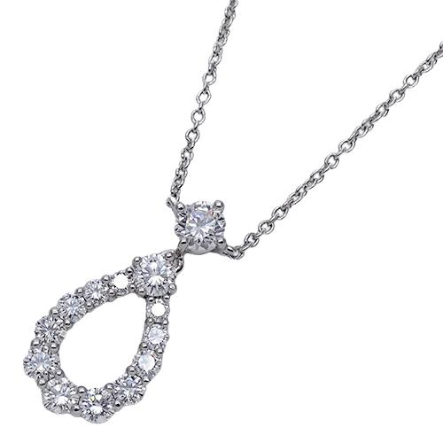 ハリー・ウィンストン HARRY WINSTON ネックレス レディース ブランド 
