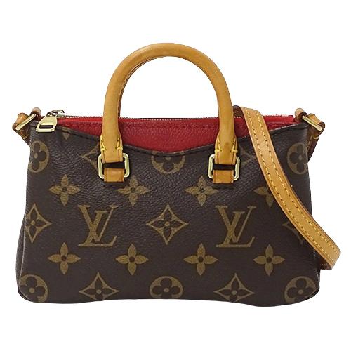 LOUIS VUITTON ルイ ヴィトン バッグ レディース ブランド ショルダー  