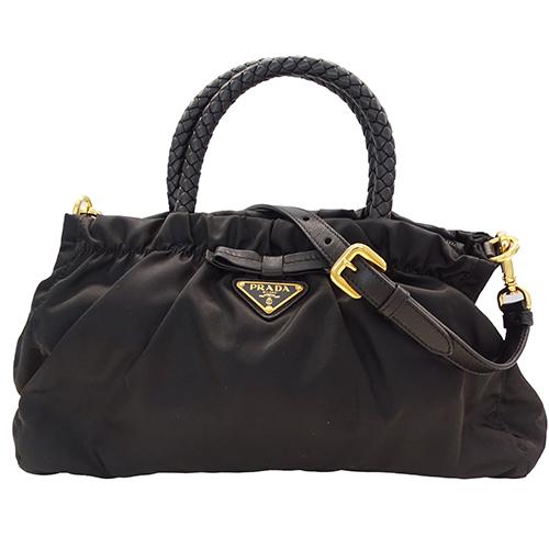 プラダ PRADA バッグ レディース ブランド ハンドバッグ ショルダー 