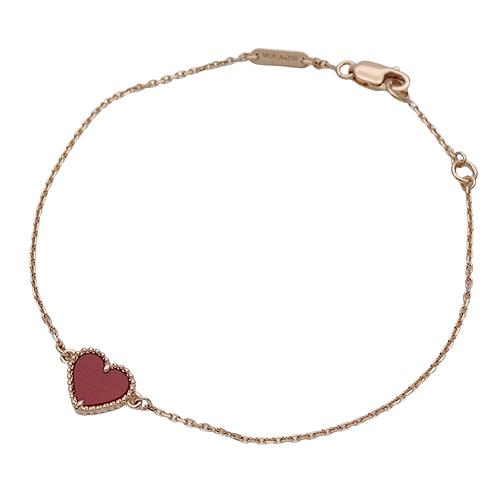 Van Cleef & Arpels ヴァンクリーフ&アーペル & ブレスレット Van Cleef & Arpels ヴァンクリーフ&アーペル & ブレスレット