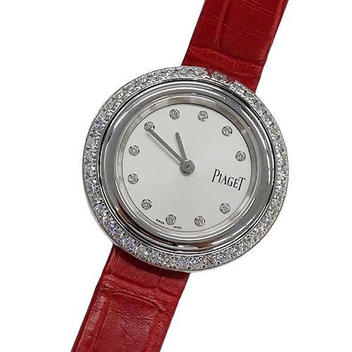 PIAGET ピアジェ 時計 レディース ブランド ポセション PIAGET ピアジェ 時計 レディース ブランド ポセション