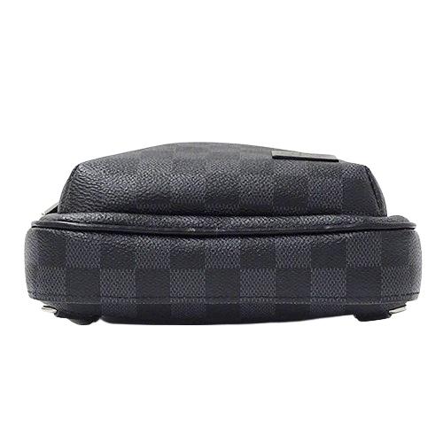 LOUIS VUITTON ルイ ヴィトン バッグ ダミエ グラフィット LOUIS VUITTON ルイ ヴィトン バッグ ダミエ グラフィット
