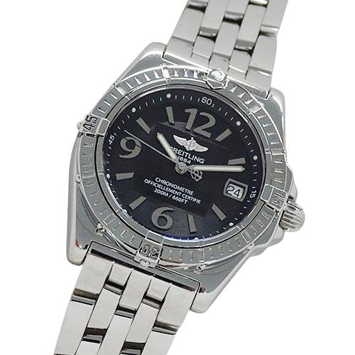 ブライトリング（BREITLING） 時計 レディース ブランド A77346