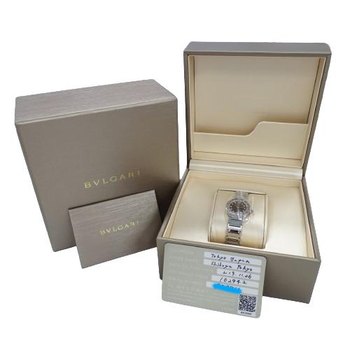 BVLGARI ブルガリ 時計 レディース ブランド ブルガリブルガリ BVLGARI ブルガリ 時計 レディース ブランド ブルガリブルガリ