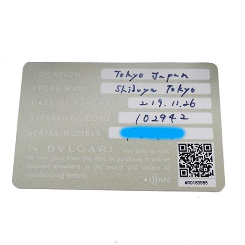 BVLGARI ブルガリ 時計 レディース ブランド ブルガリブルガリ BVLGARI ブルガリ 時計 レディース ブランド ブルガリブルガリ
