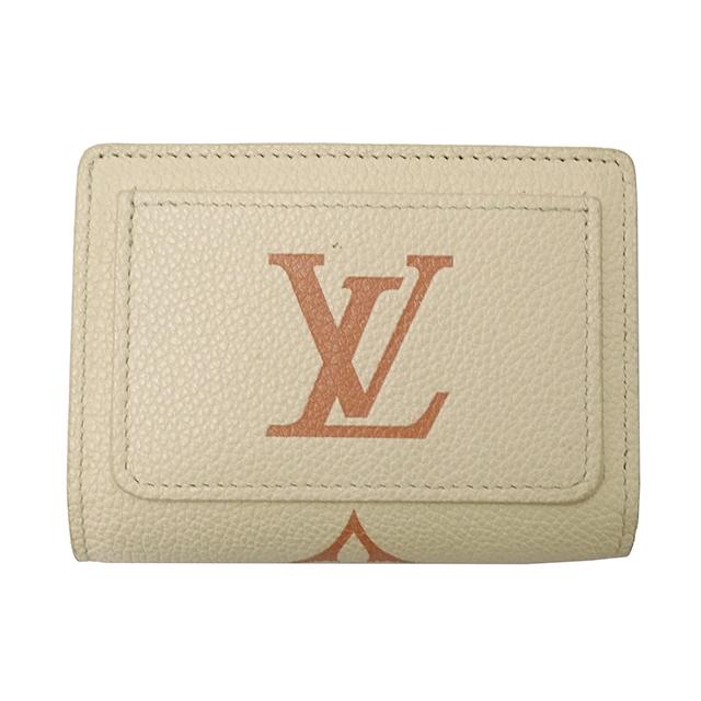 LOUIS VUITTON ルイ・ヴィトン 財布 モノグラム アンプラント LOUIS VUITTON ルイ・ヴィトン 財布 モノグラム アンプラント