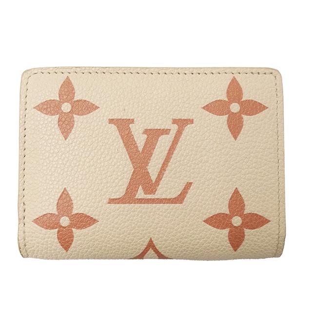 LOUIS VUITTON ルイ・ヴィトン 財布 モノグラム アンプラント LOUIS VUITTON ルイ・ヴィトン 財布 モノグラム アンプラント