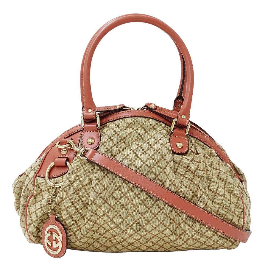 GUCCI（グッチ） バッグ レディース ブランド ハンドバッグ ショルダー 
