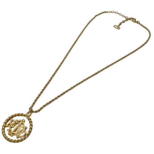 Christian Dior ディオール ネックレス レディース ブランド Christian Dior ディオール ネックレス レディース ブランド