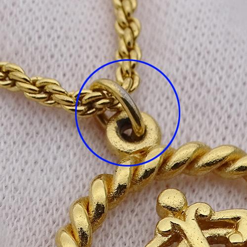 Christian Dior ディオール ネックレス レディース ブランド Christian Dior ディオール ネックレス レディース ブランド