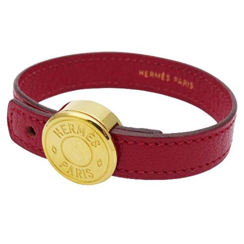 HERMES エルメス ブレスレット セリエ ルーピング レディース HERMES エルメス ブレスレット セリエ ルーピング レディース