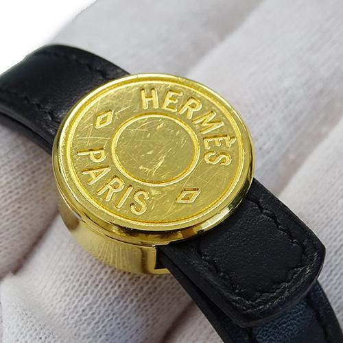HERMES エルメス ブレスレット セリエ ルーピング レディース HERMES エルメス ブレスレット セリエ ルーピング レディース