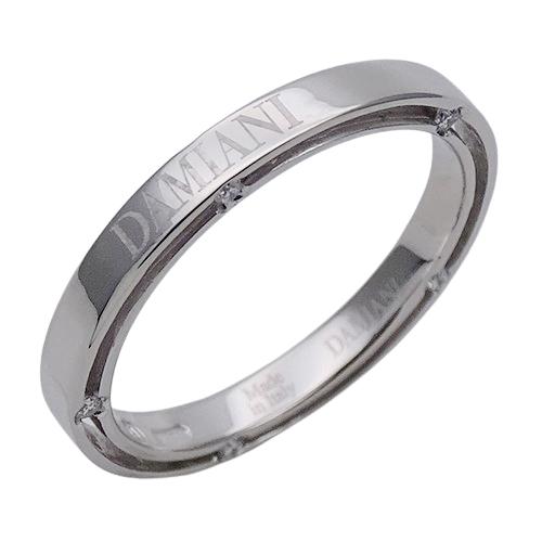 DAMIANI（ダミアーニ） リング レディース ブランド 指輪 PT950 10P