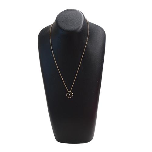 Van Cleef & Arpels ヴァンクリーフ&アーペル ネックレス Van Cleef & Arpels ヴァンクリーフ&アーペル ネックレス
