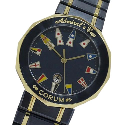 CORUM コルム アドミラルズカップ 99.810.31V52B 時計 メンズ CORUM コルム アドミラルズカップ 99.810.31V52B 時計 メンズ