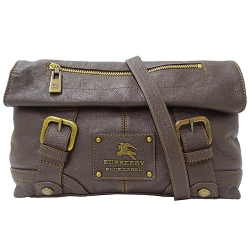 BURBERRY BLUE LABEL バーバリーブルーレーベル バッグ BURBERRY BLUE LABEL バーバリーブルーレーベル バッグ
