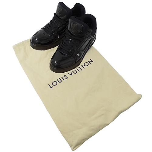 LOUIS VUITTON ルイ・ヴィトン スニーカー メンズ ブランド LOUIS VUITTON ルイ・ヴィトン スニーカー メンズ ブランド