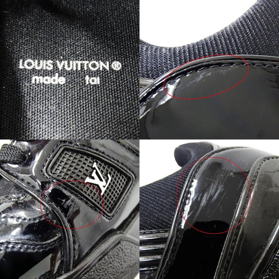 LOUIS VUITTON ルイ・ヴィトン スニーカー メンズ ブランド LOUIS VUITTON ルイ・ヴィトン スニーカー メンズ ブランド