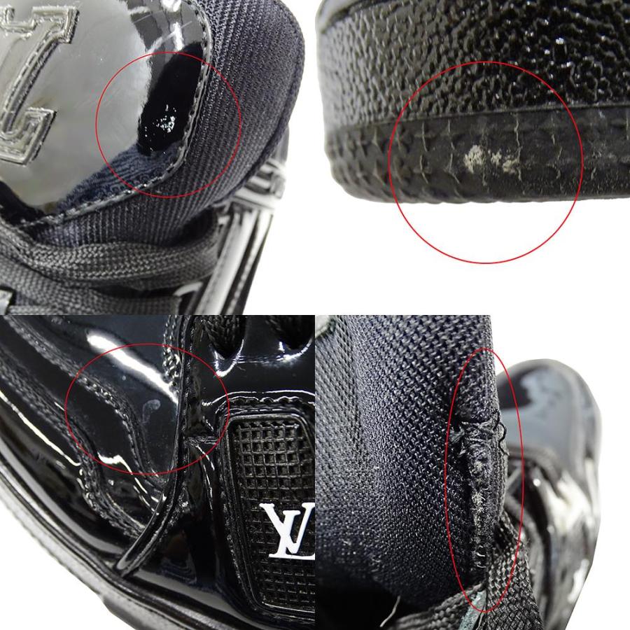 LOUIS VUITTON ルイ・ヴィトン スニーカー メンズ ブランド LOUIS VUITTON ルイ・ヴィトン スニーカー メンズ ブランド